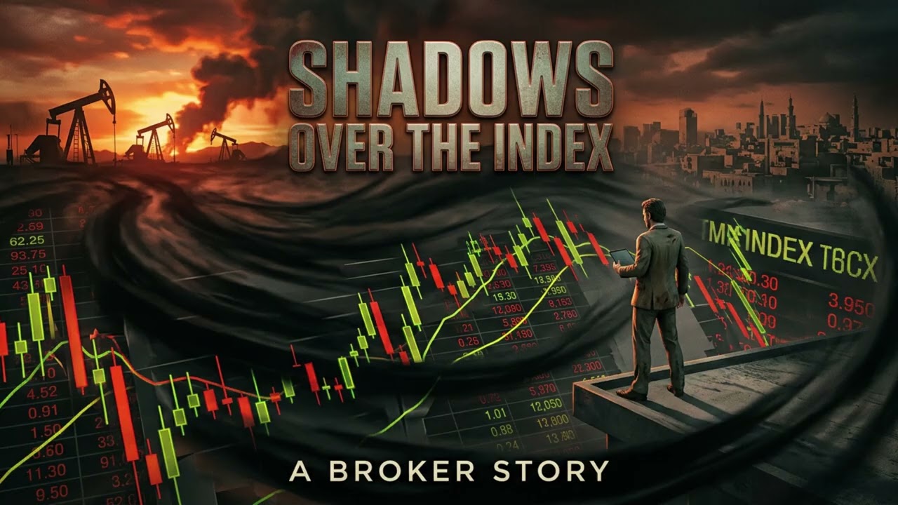 Shadows Over the Index