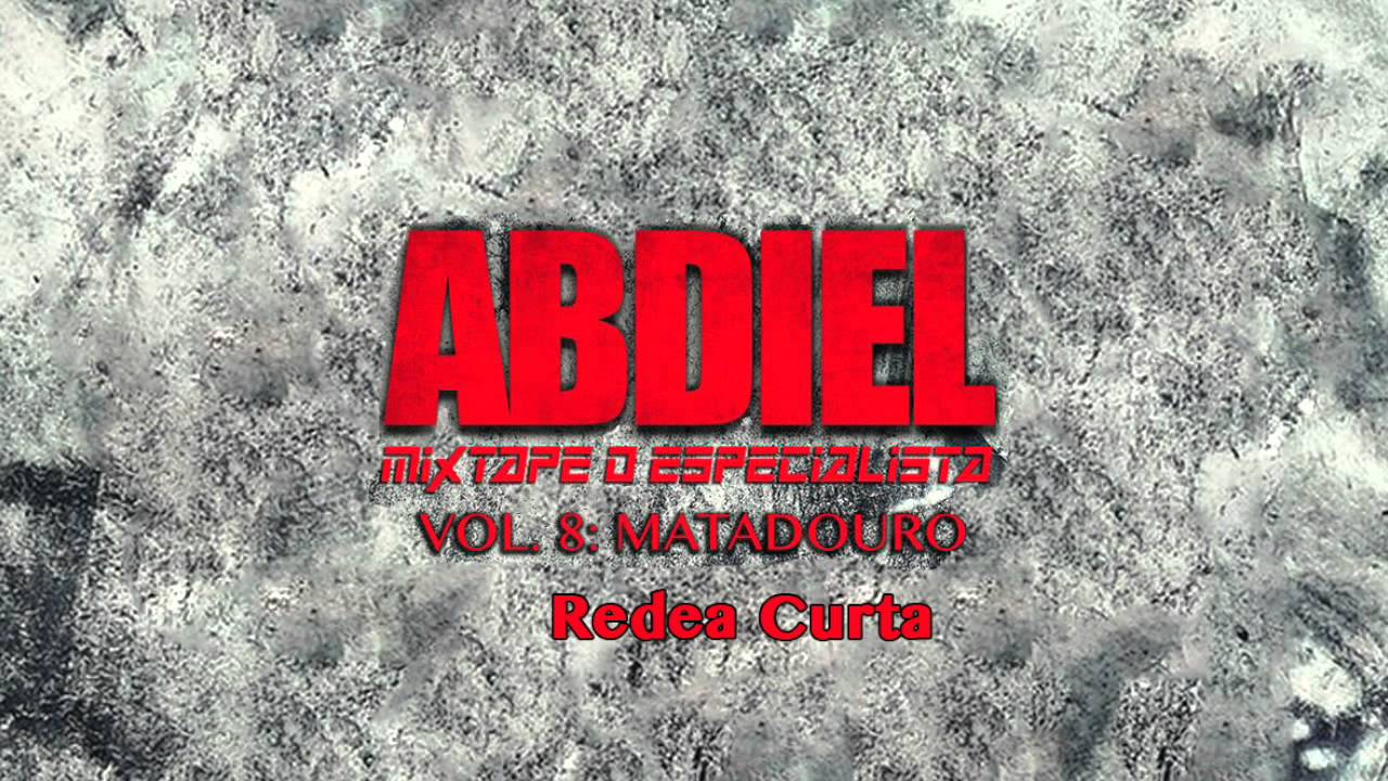Abdiel  - Rédea Curta