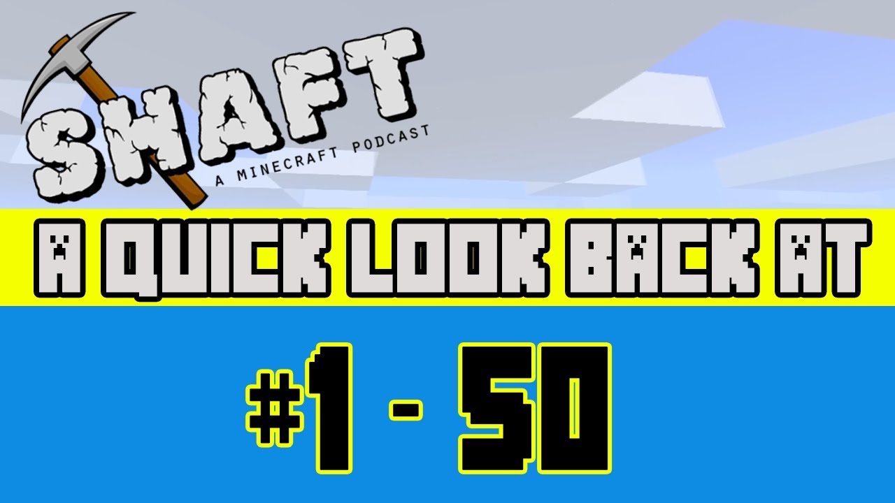 The Shaft - A Look Back at Episode 1-50