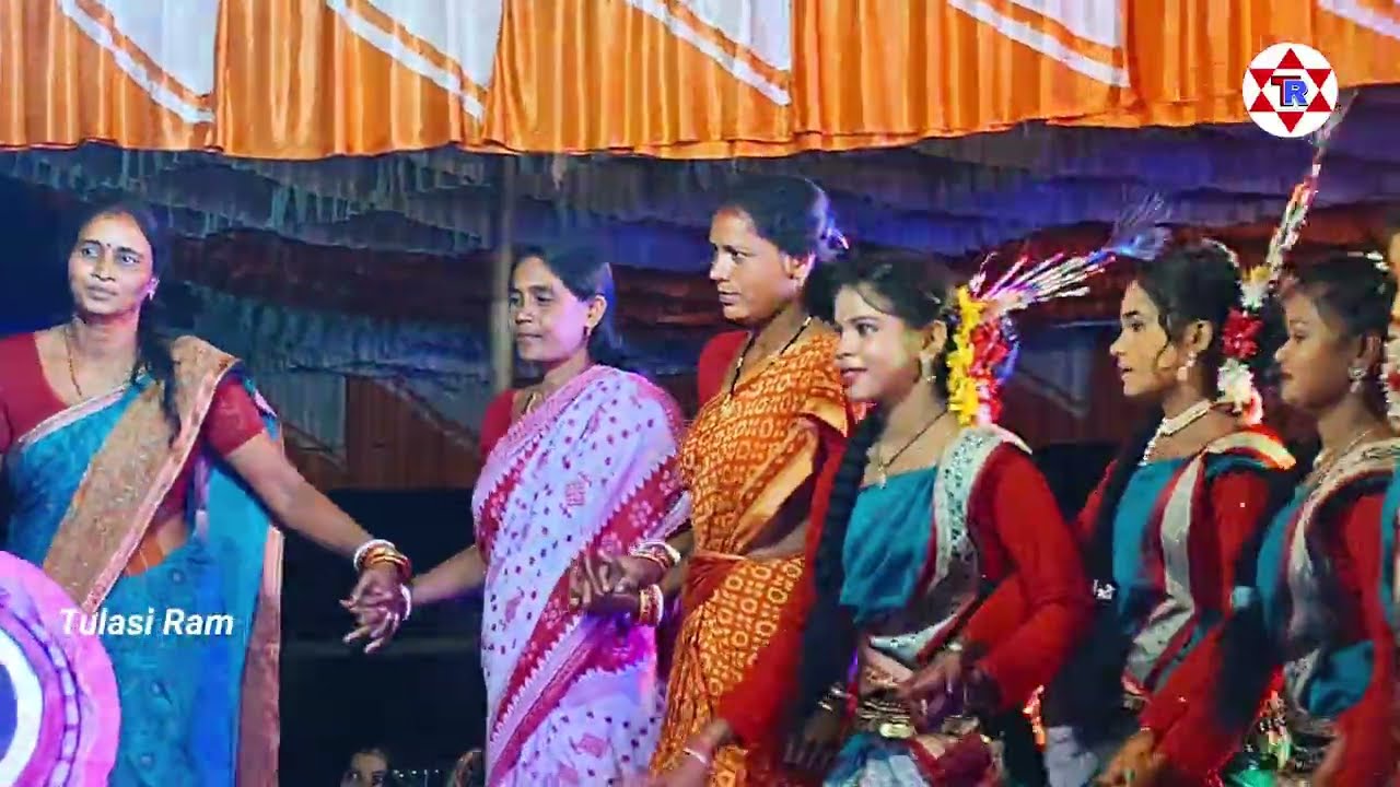 New makar jhumar song 2026 //Bandana Gela Makar Ailo // Singer Bindu Mohanta 