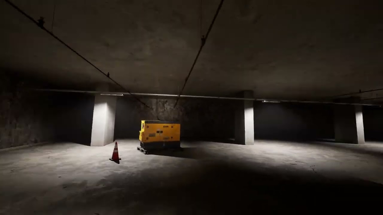 Backrooms:; Escape togheter Purgatory v.0.14.6 (Level 232 buff)