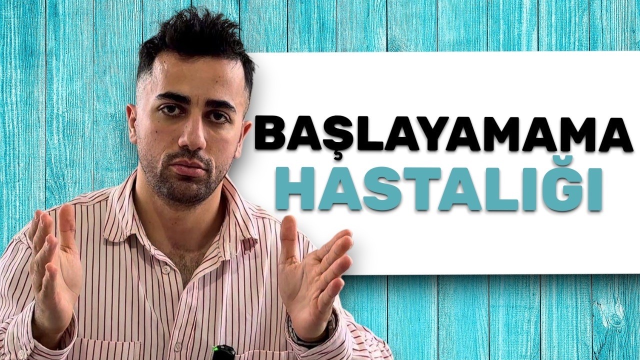 TÜRKİYE'DEN AMERİKA'YA GİDEN 30 DERS! (HAYAT DEĞİŞTİRİR)