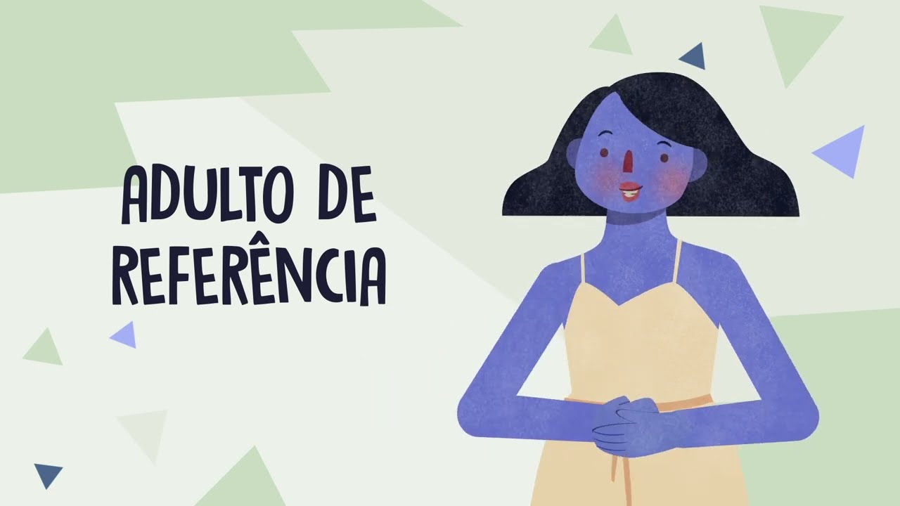 O que é esse tal de Adulto de Referência? | 1ª temporada