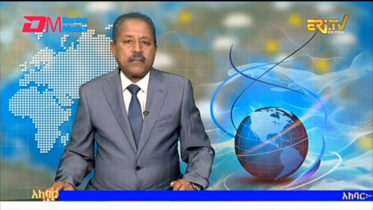 News in Tigre for January 22, 2026 - ERi-TV, Eritrea