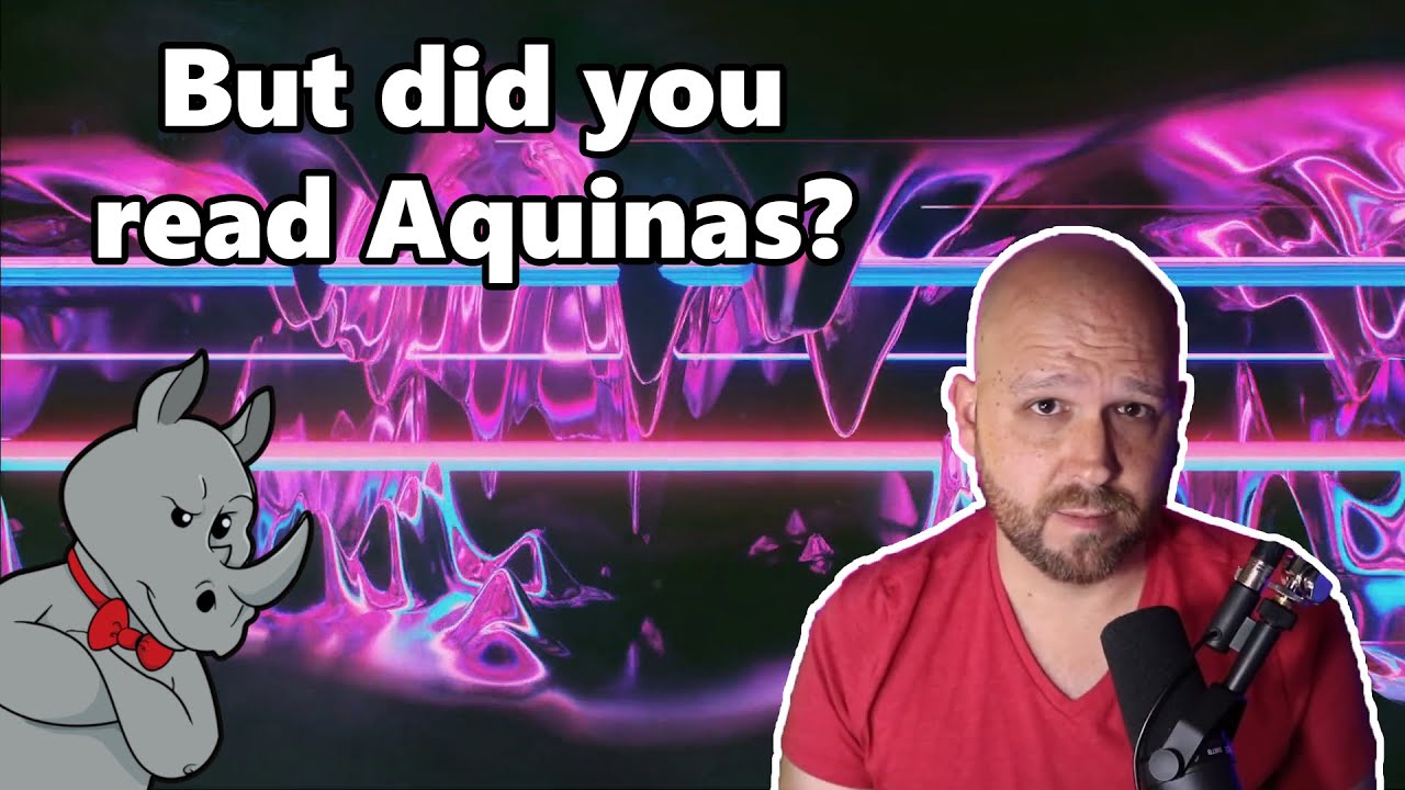 Брэкстон прочитал больше теологических трудов, чем вы!