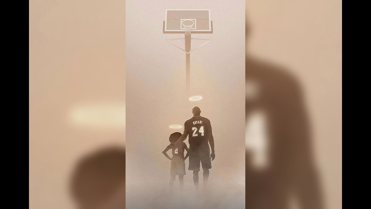 Kobe Bryant Tribute - Where'd You Go
