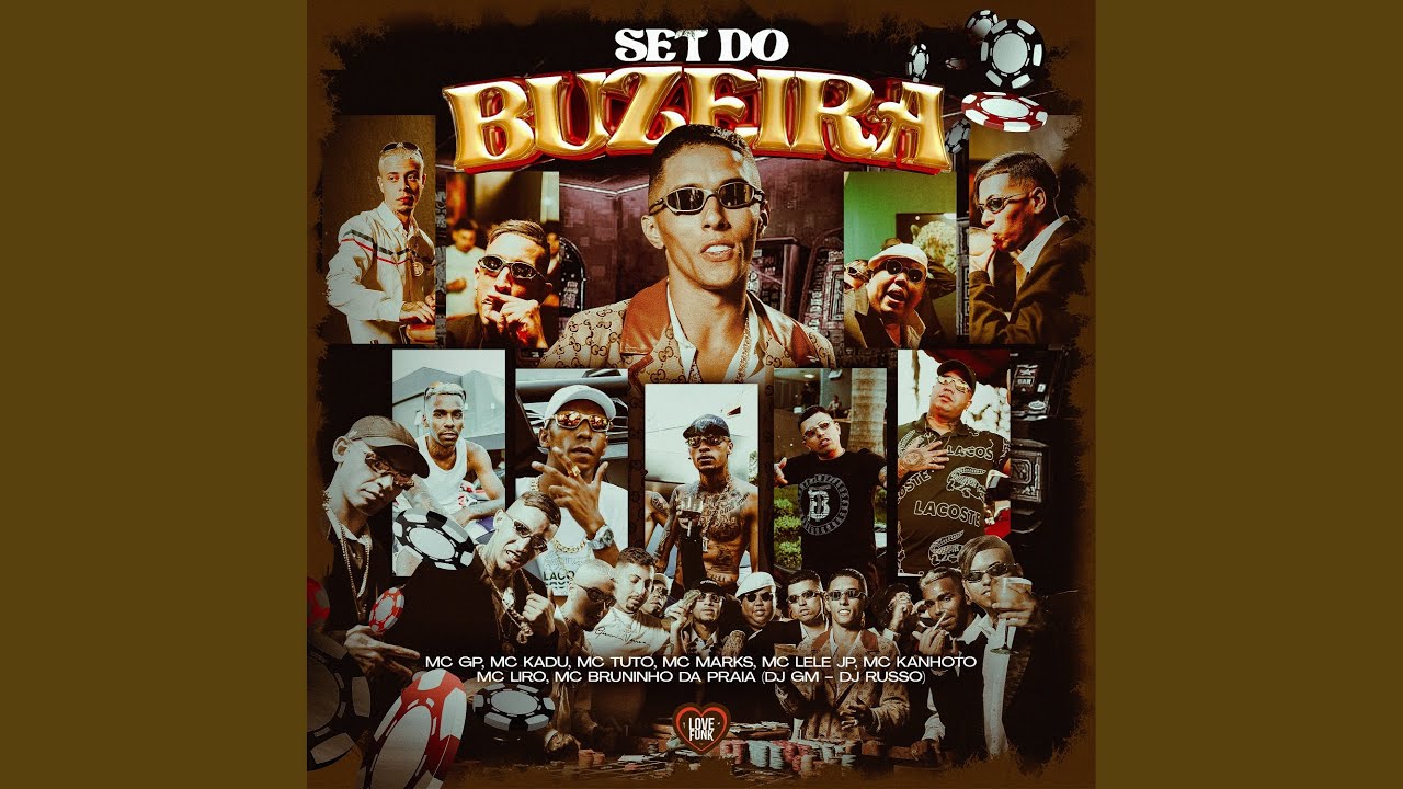 Set Buzeira