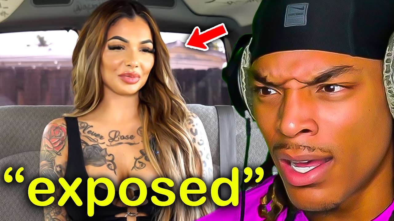 Celina Powell Just F***** Up BAD..