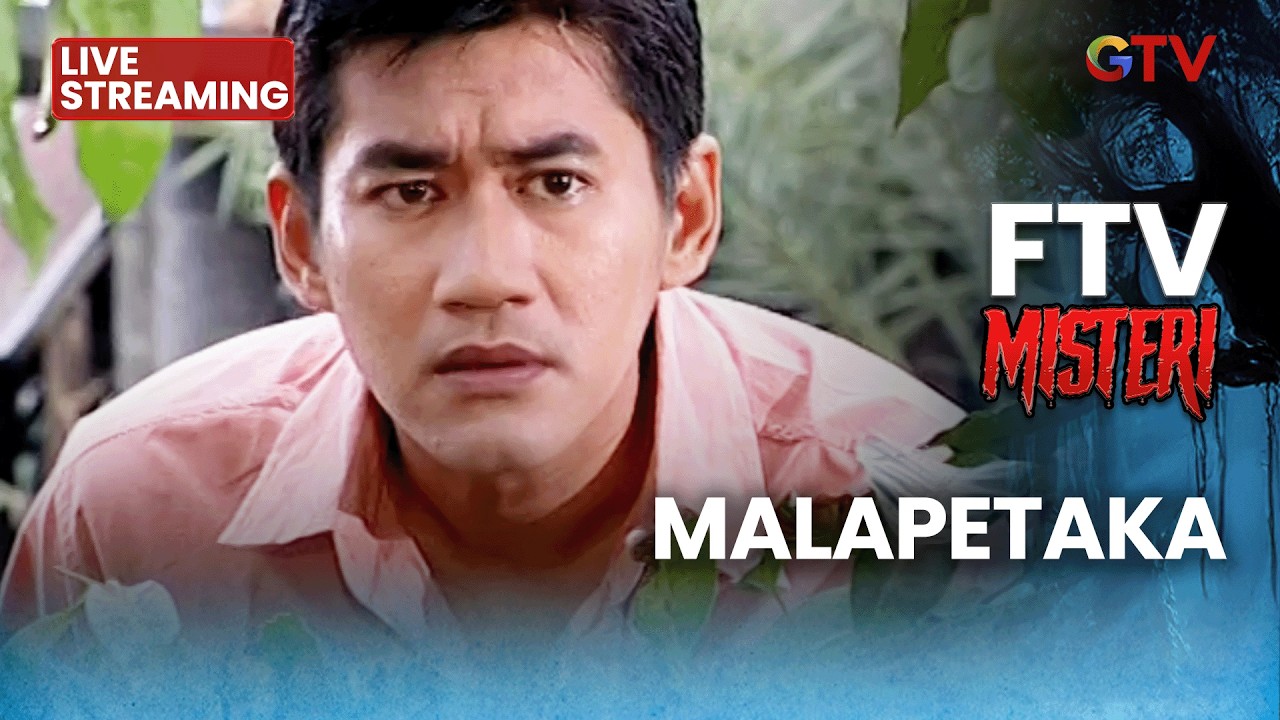 🔴MALAPETAKA MENJELANG PUASA | LIVE SERIAL FTV | 17 FEBRUARI 2026