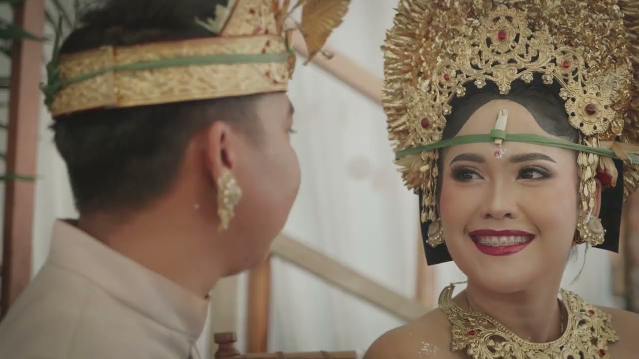 Bali Luxury Wedding Experience | VIP Transport & Service