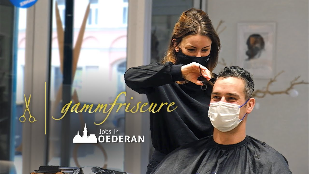 Gammfriseure - Jobs in Oederan #4