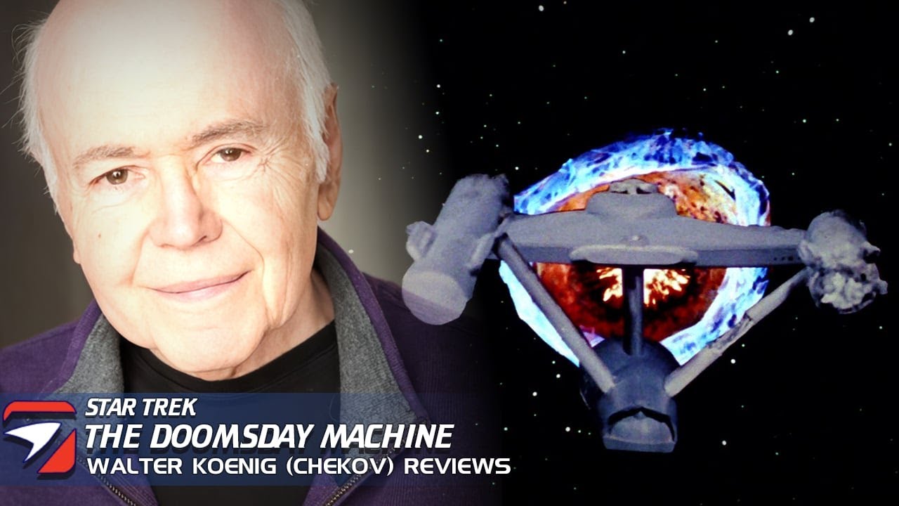 Very Good | Star Trek episode 206, 