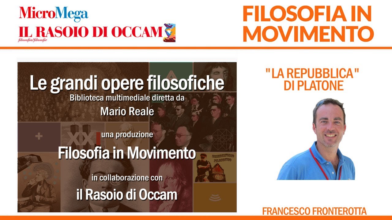 Francesco Fronterotta - 