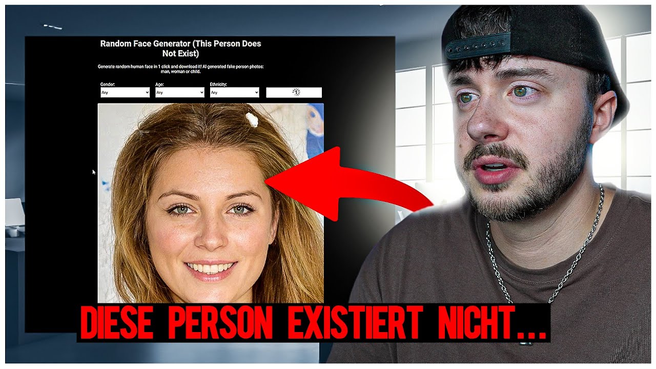 Die gruseligsten & verstörendsten Websiten aus dem Internet! | #002