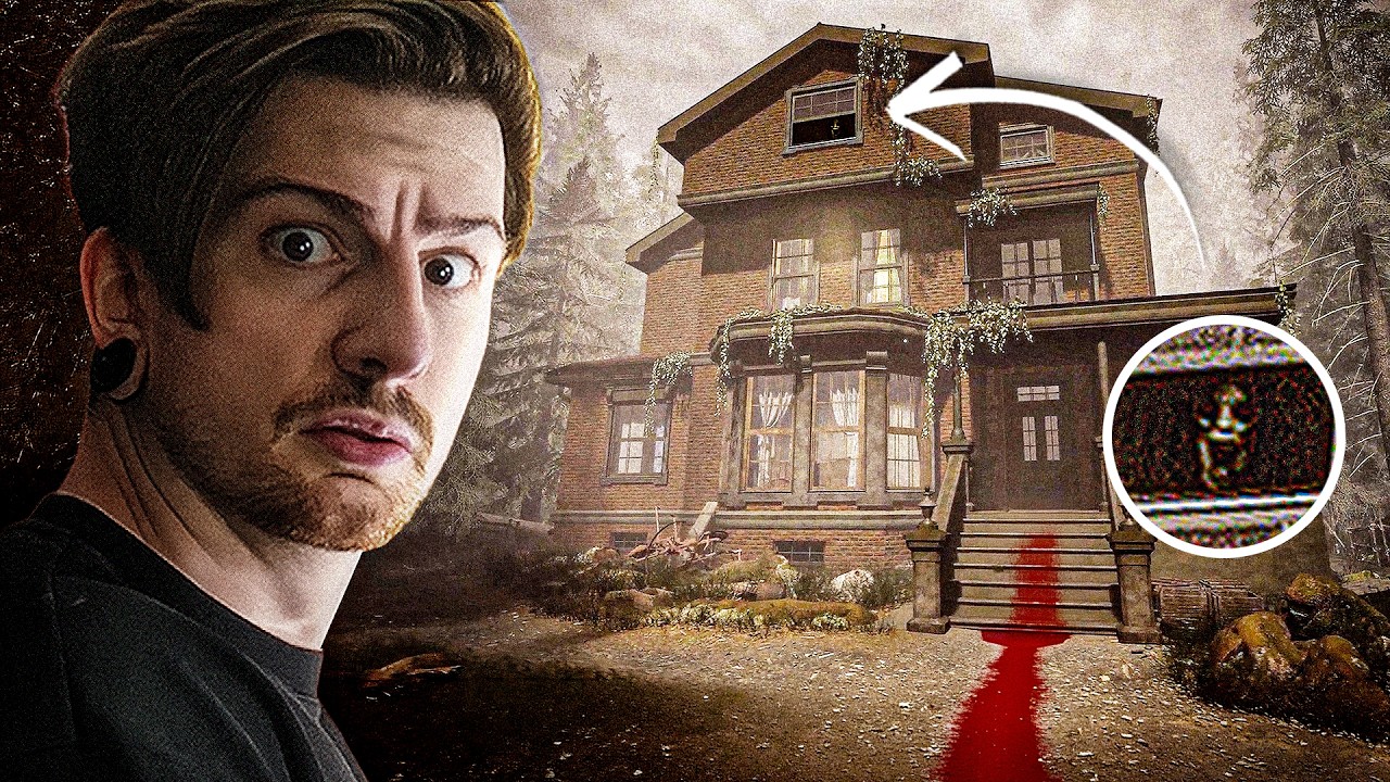A horror game done right.