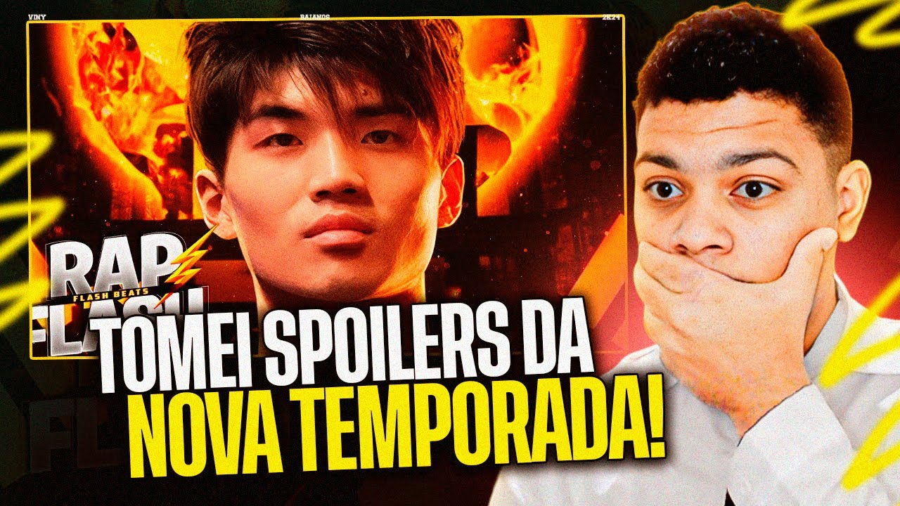 QUEM &Eacute; AXEL? | Kwon (Cobra Kai) - CORA&Ccedil;&Atilde;O DE COBRA | Flash Beats [REACT]