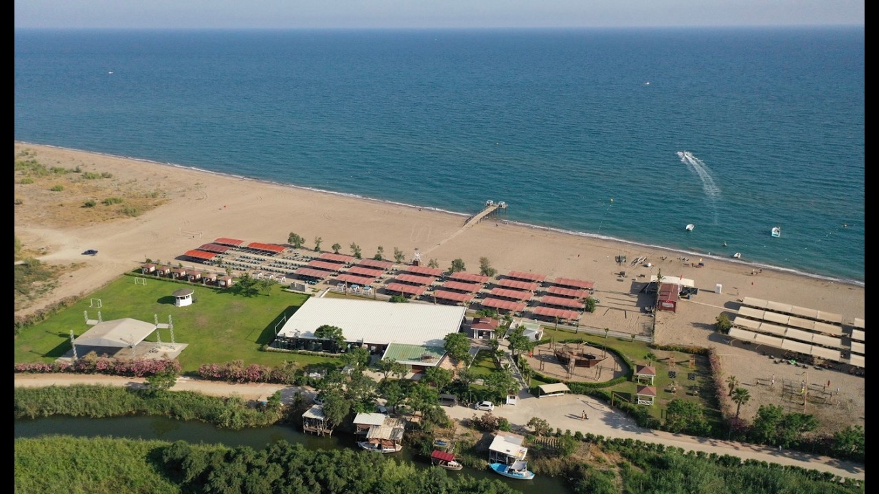 Crystal Paraiso Verde Resort & Spa - Belek