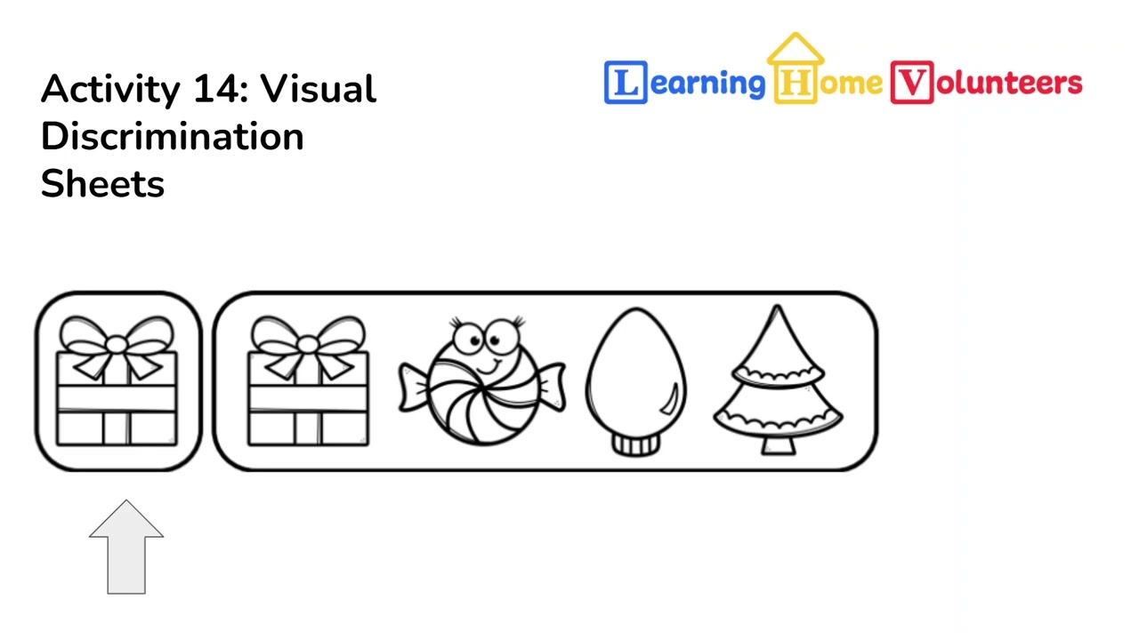Learning Home Volunteers: Holiday 2025 : Week 4