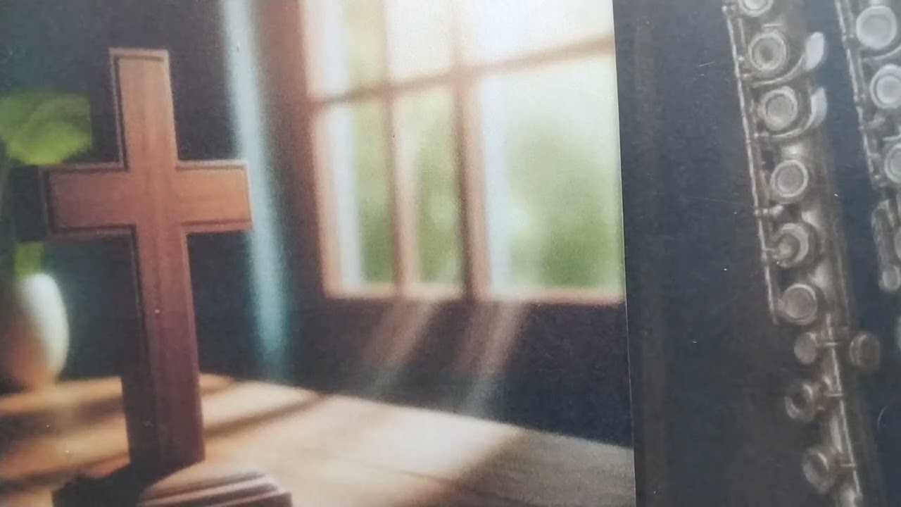 22장 만유의 주 앞에
