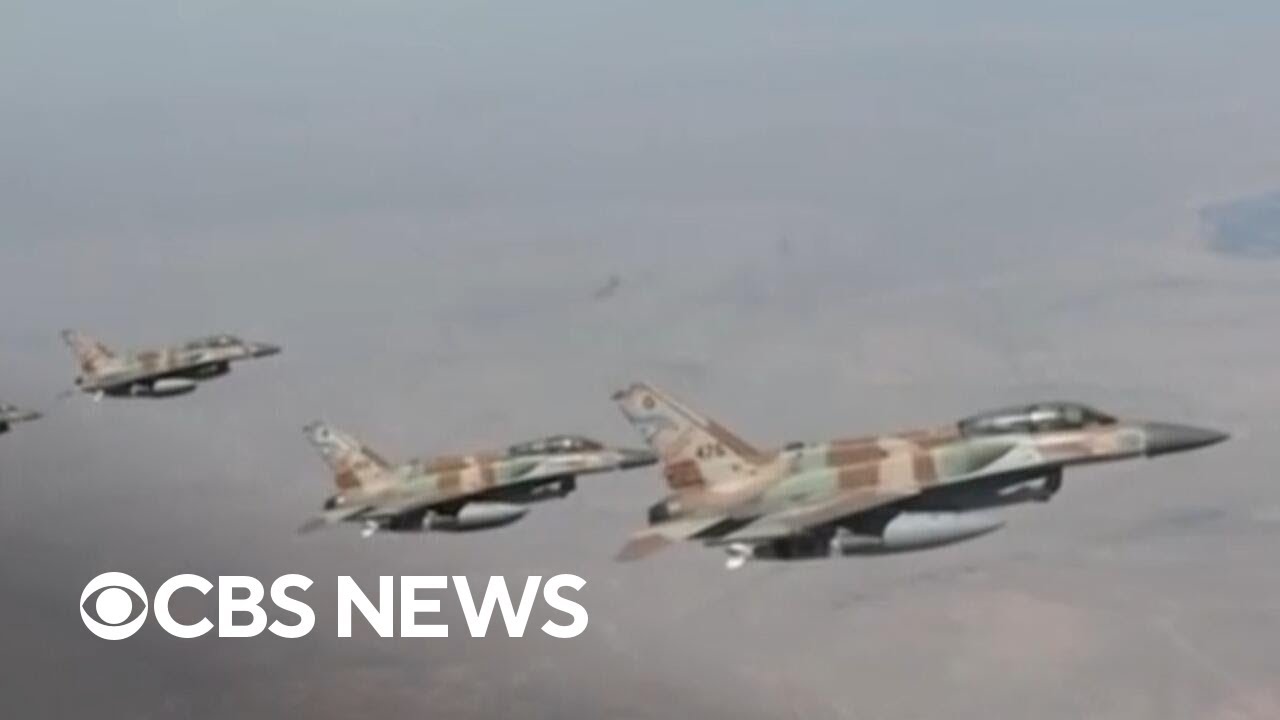 U.S. says Iran's abilities are 