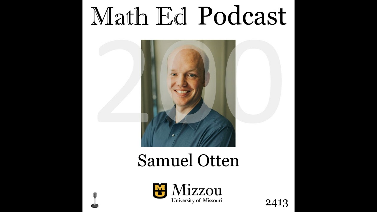 Episode 2413: 200th Episode Special - Samuel Otten Retrospective