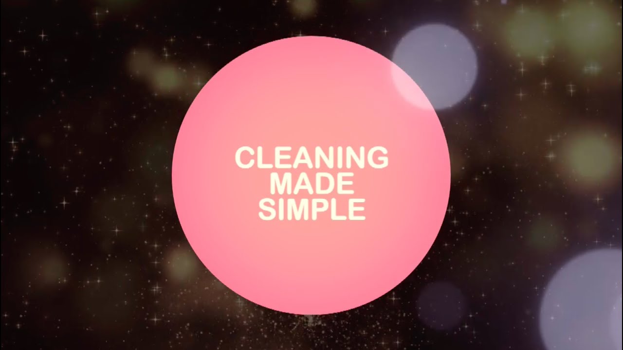 Ho'oponopono Cleaning made simple