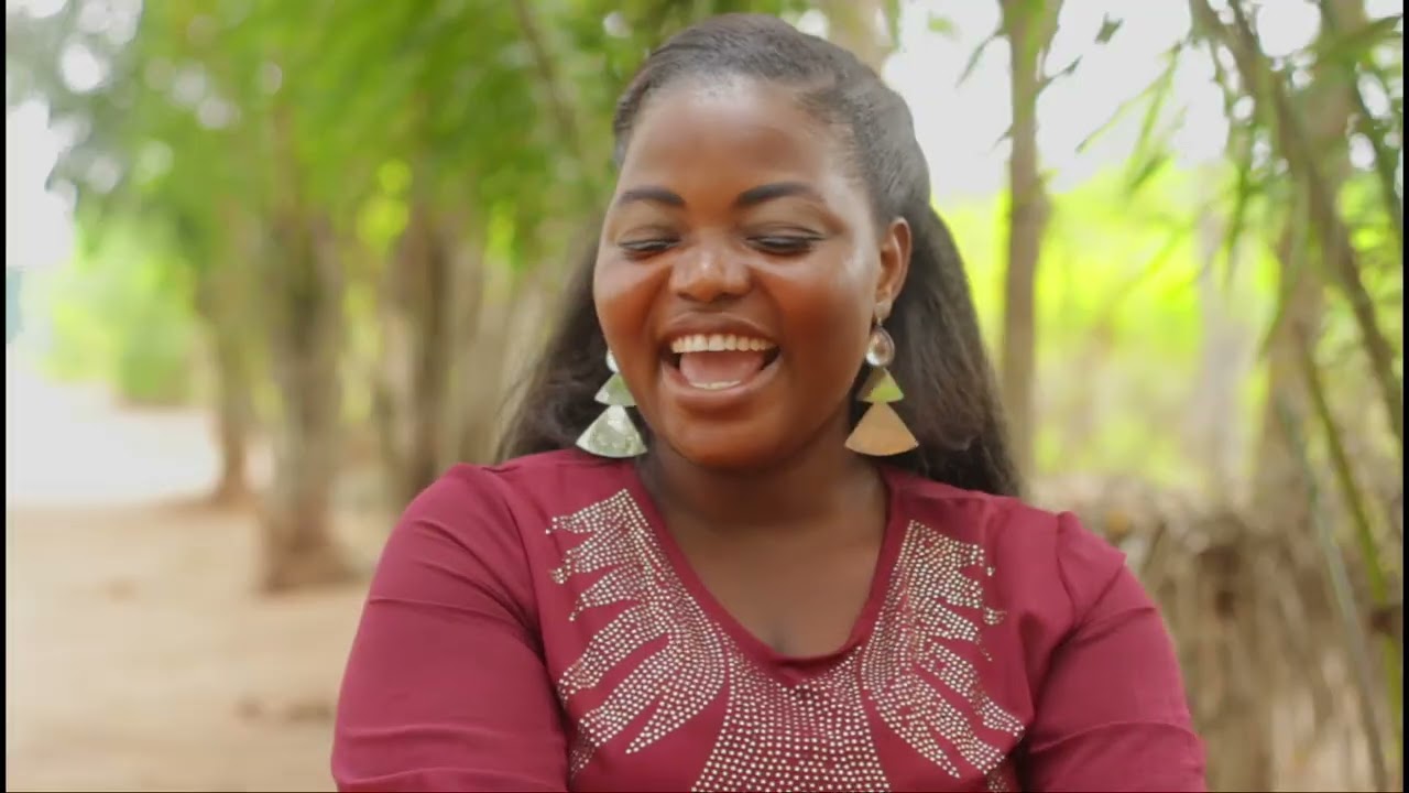 (NOUVELLE VIDÉO) PETIT ALLEVI NOUDINOUWÈA asitchedié 