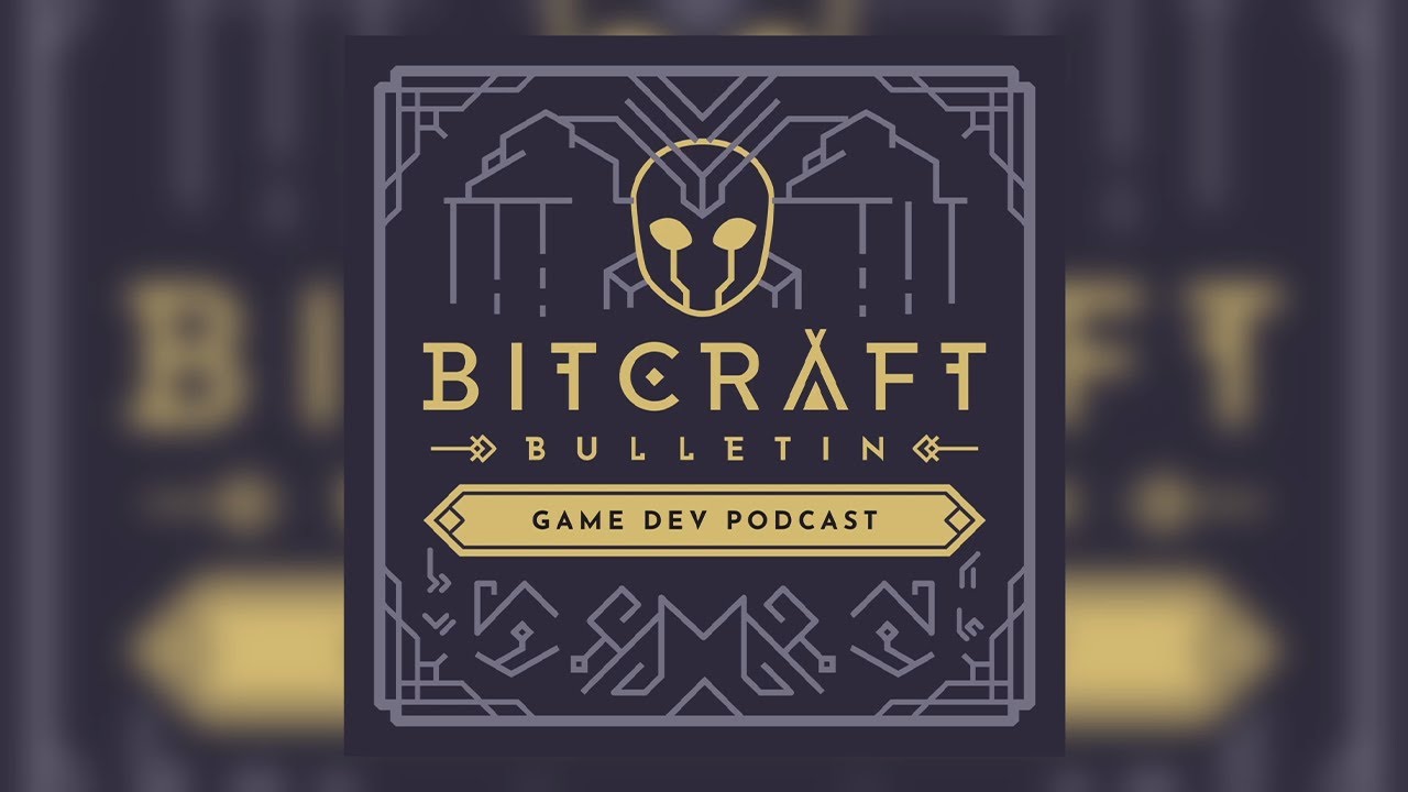 BitCraft Bulletin Ep. 2: Monthly Update Q&A  (VOD)