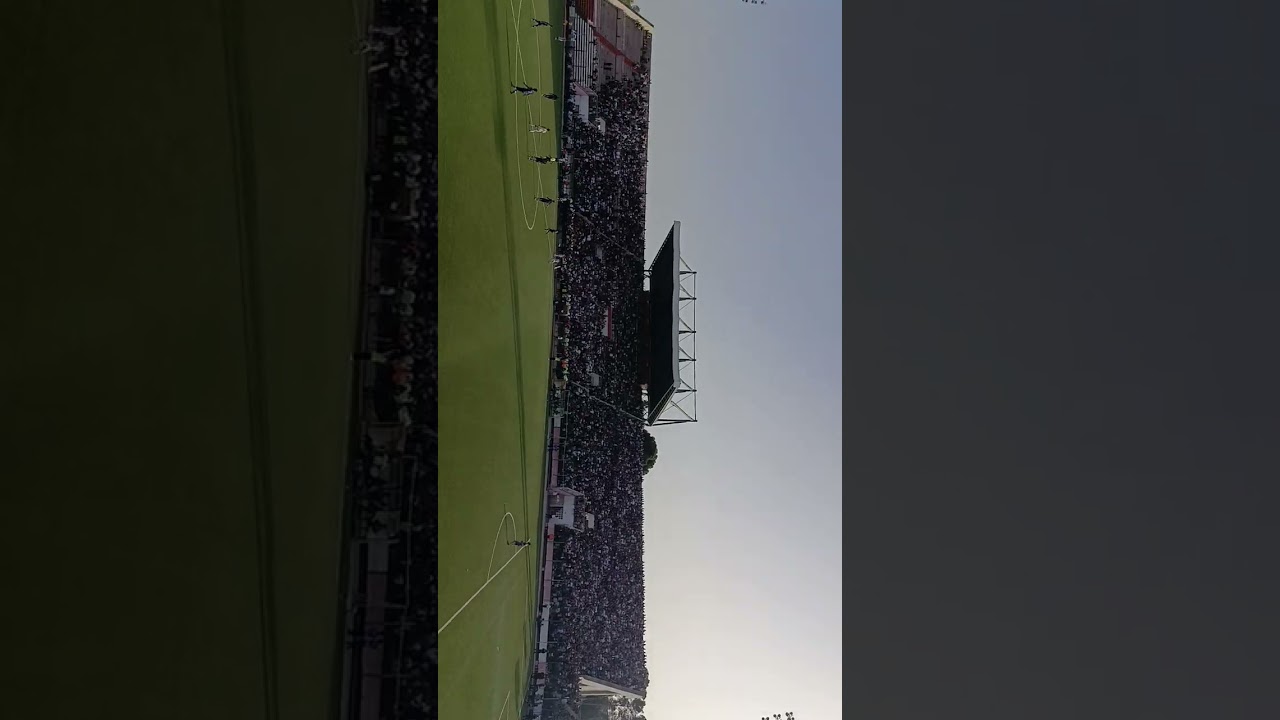 قامت مجموعة الرجال الحمر بقلب باش الفولكانو اليوم على الملعب الشرفي وهنا تعتبر المجموعة خارج اللعبة🤯