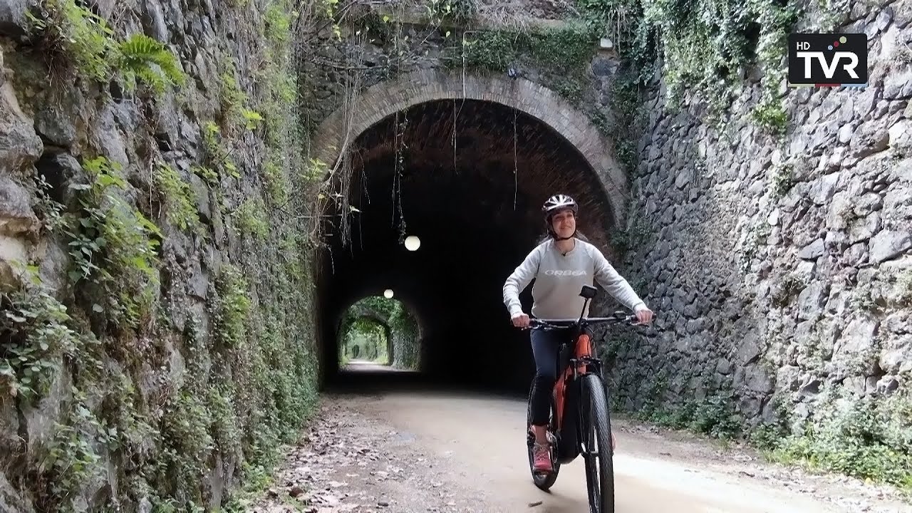 MOVING - Olot - Vall d'en Bas