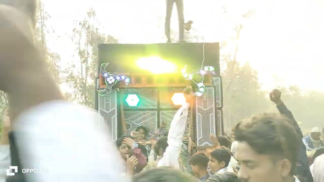 Mere Khwaja ka Karam Hai