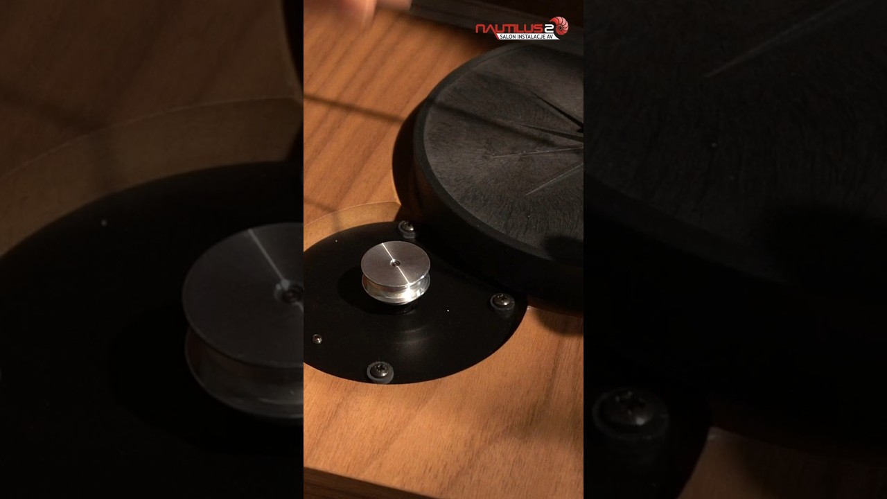 Jak wycisnąć maksimum z Twojego gramofonu Pro-Ject Debut Evo 2  #nautilus2