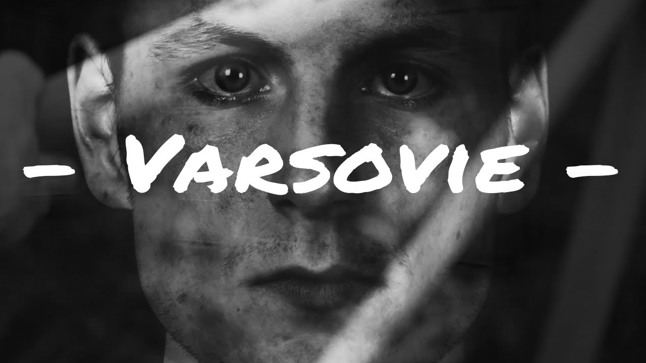 Bruno Rigano - Varsovie (feat. Monika Bałut)