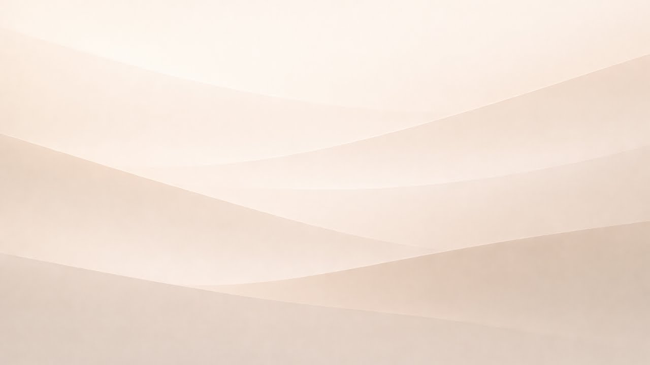 Cozy Focus • Stable Ambient Music for Studying & Deep Work (10 Hours) | Vol.48