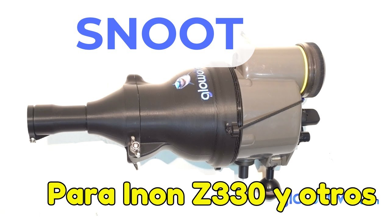 Snoot Inon Z330