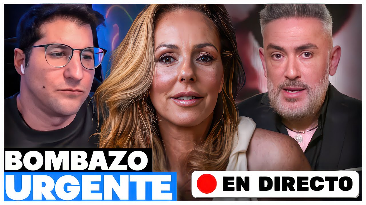 BOMBA! M&Aacute;S PROBLEMAS JUDICIALES PARA ROC&Iacute;O CARRASCO! KH NUEVA DENUNCIA! LA VERDAD DE JULIAN CONTRERA