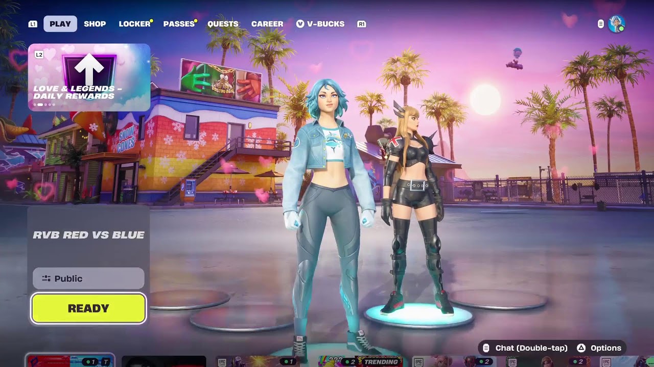 Fortnite