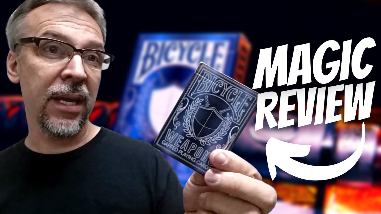 Weapons Deck Review: Is This For You?