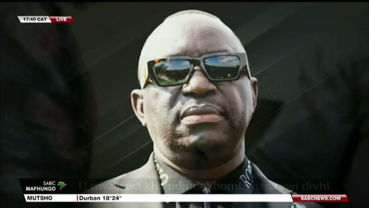 Mafhungo a Tshivenda @17H30 l 11 October 2024