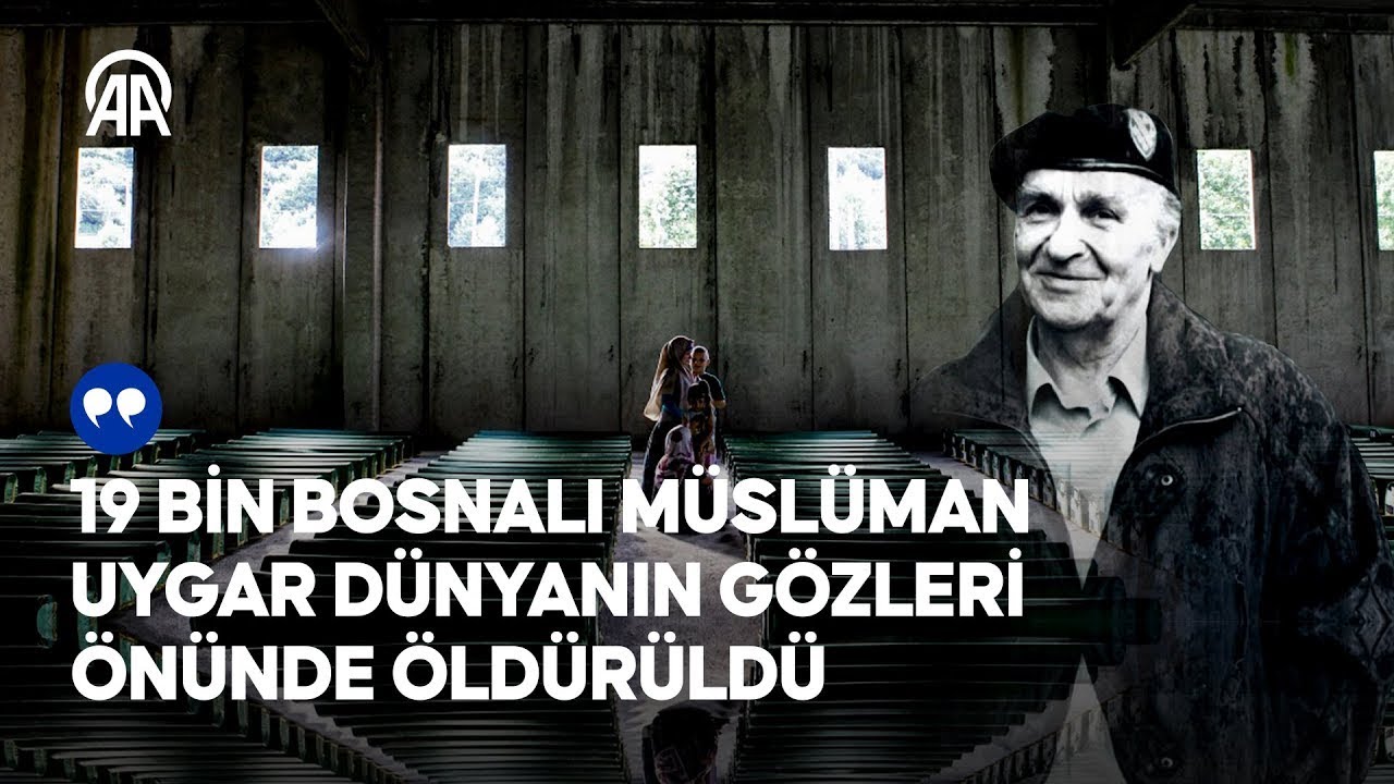 ❝O dünyadan adil bir barış beklemek mümkün değildi❞ | Aliya İzzetbegoviç'i Süleyman Gündüz anlattı