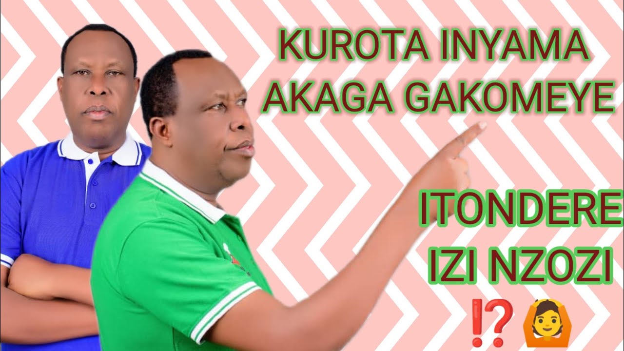 🙊NTAMUGISHA NTAMAHORO ARIMO🙆NI AKAGA💔AGAHINDA🥵KUROTA INYAMA🫣 NIBA UZIROSE; DORE ICYO UZAKORA🔥BYIHUSE