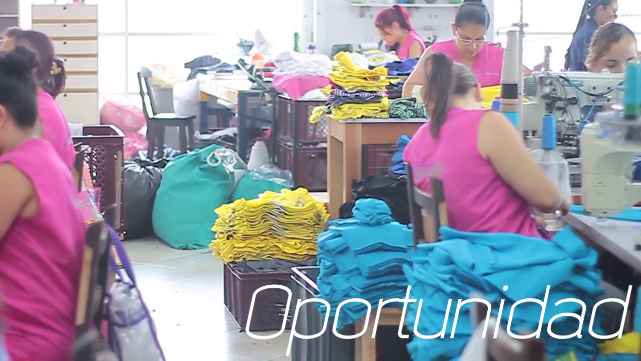Vivacolors Fabricantes de Ropa deportiva