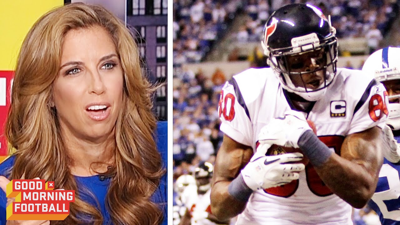 Who is the Most Underrated Wide Receiver in NFL History?