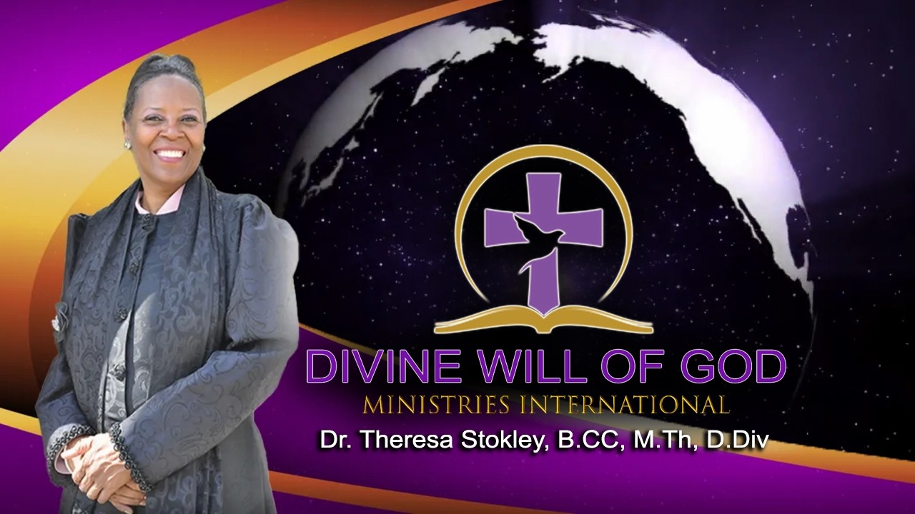 02-08-2026 - Divine Will Of God Live Stream