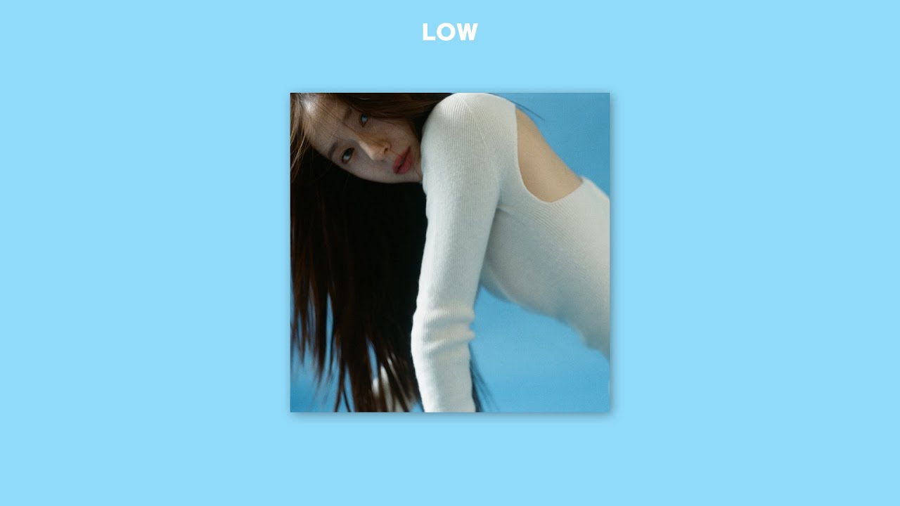 크리스탈 (KRYSTAL) - Solitary (가사/Lyrics)