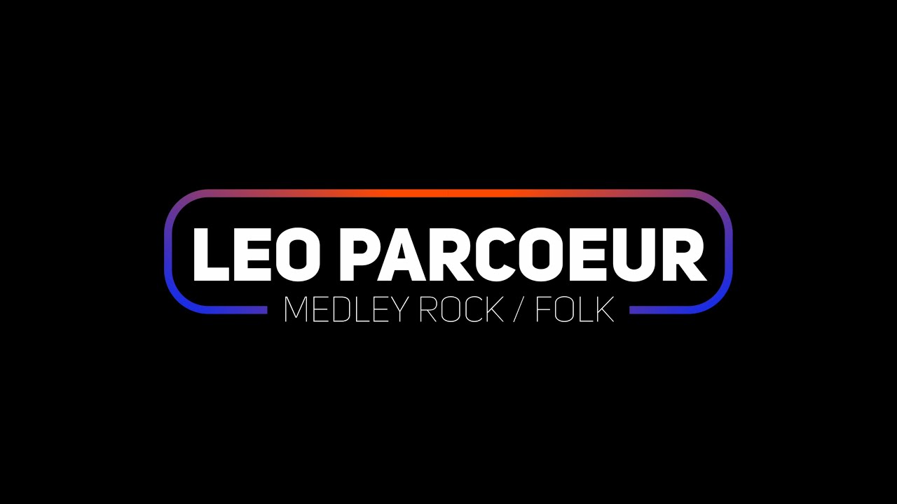 Medley Folk Rock Pop Funk