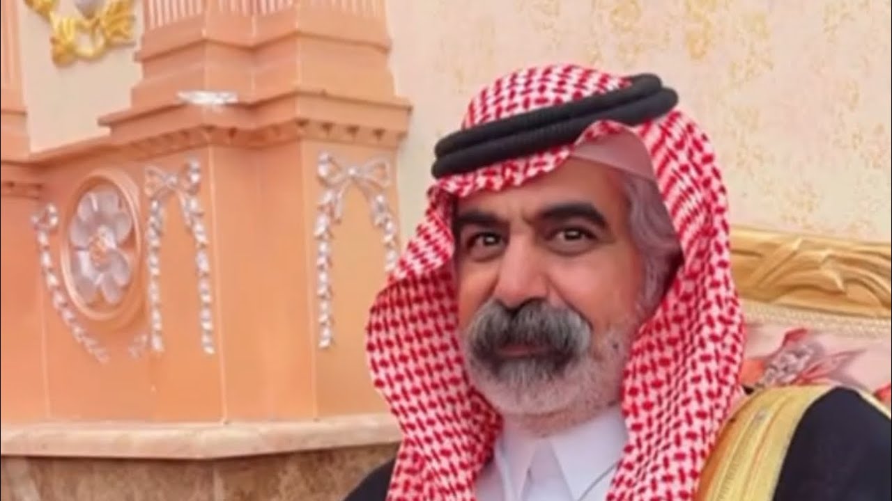 وفاية قبيلة بالمفضل عند قبيلة شمران مع ال شهوان  مناسبة زواج ابنة شهوان بن سعد بن شهوان