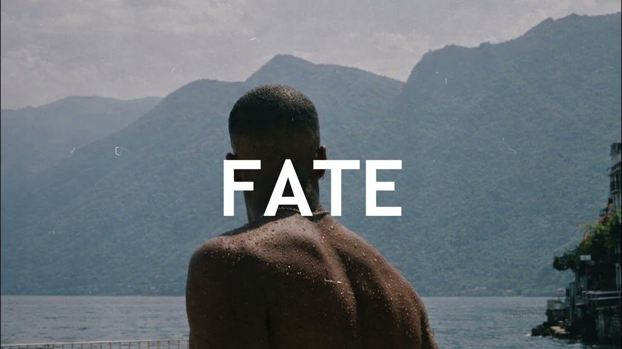 Afrobeat Type Beat 2026 - 