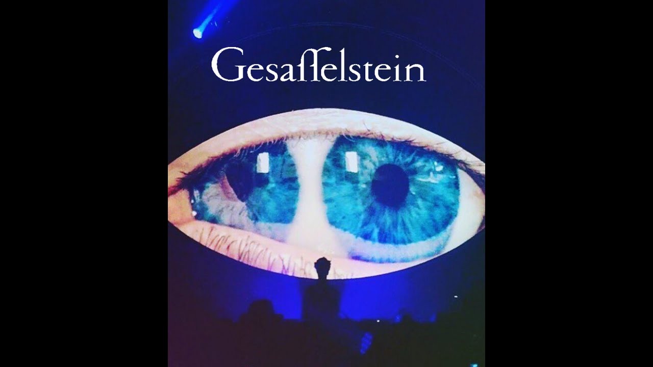 Gesaffelstein Contment @ Space Moscow
