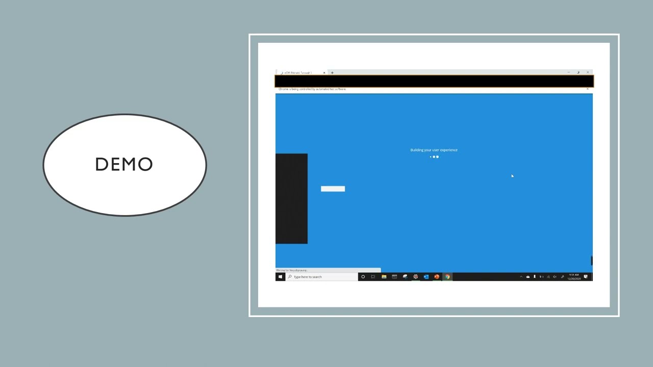 Automate Repetitive Tasks with Python's PyAutoGUI Module